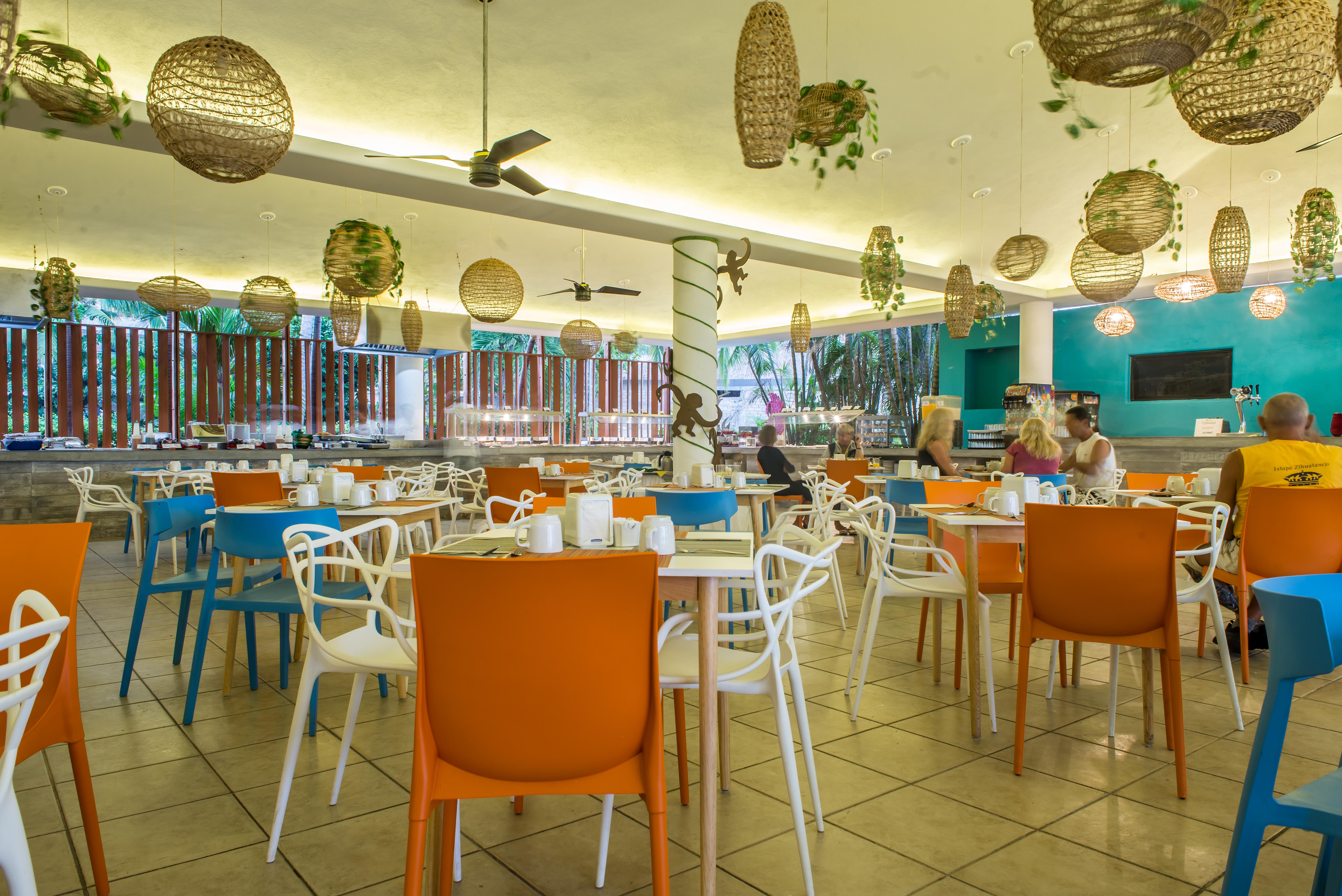Fontan Ixtapa Hotel Ixtapa  Exterior photo