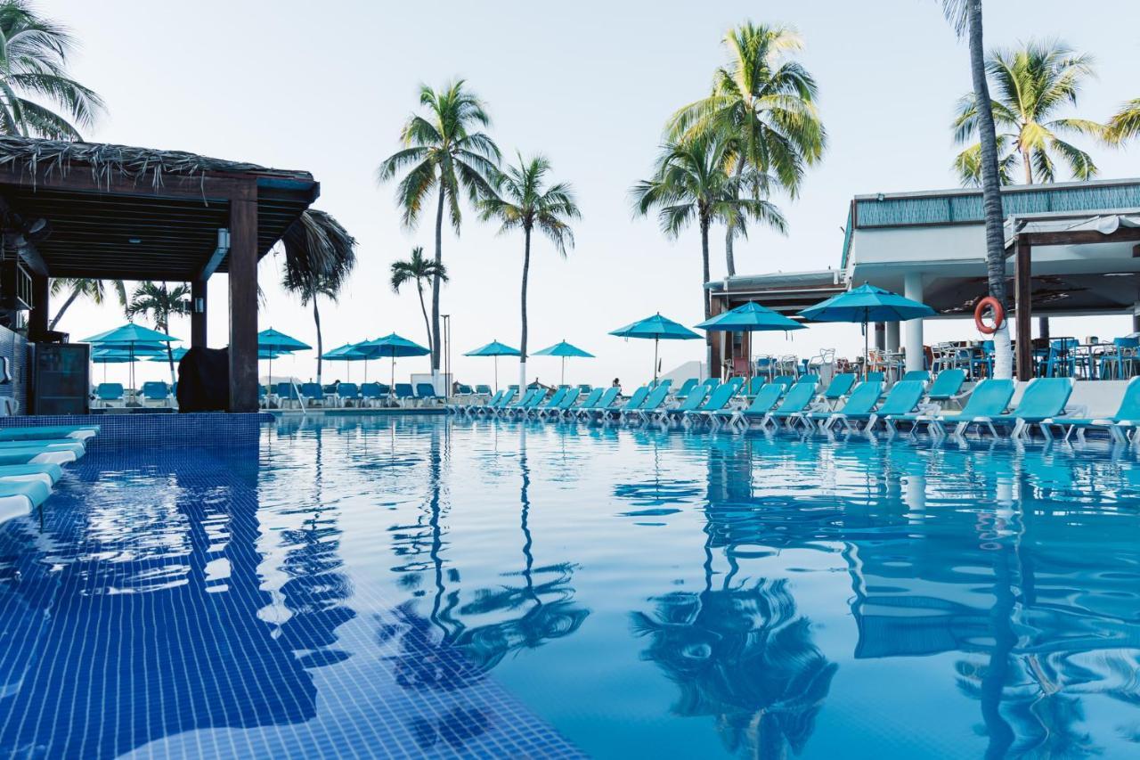 Fontan Ixtapa Hotel Ixtapa  Exterior photo